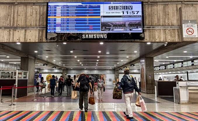 Aeropuerto Maiquetía ante un futuro incierto: Operaciones comerciales podrían tardar meses en normalizarse