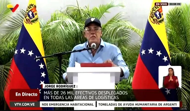 Asciende a 2.295 la cifra de fallecidos por los sismos en Venezuela