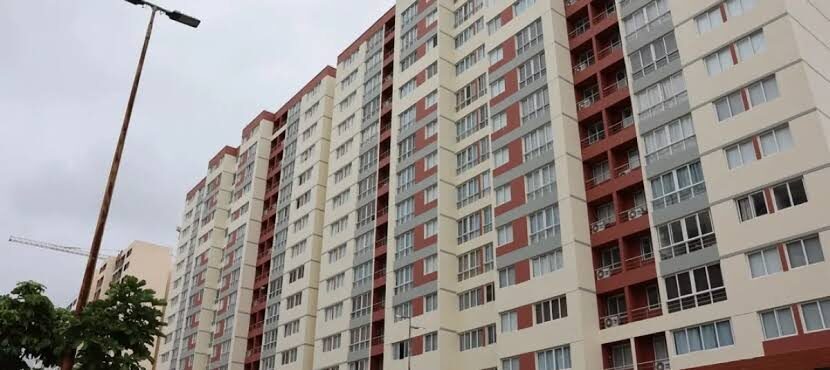 Techo seguro: Gobierno entrega 240 apartamentos equipados en Ciudad Tiuna a familias afectadas por los sismos