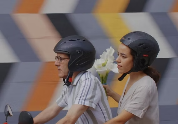 De Caracas a Manhattan: El cine venezolano conquista Nueva York con el estreno de ‘Los capítulos perdidos’