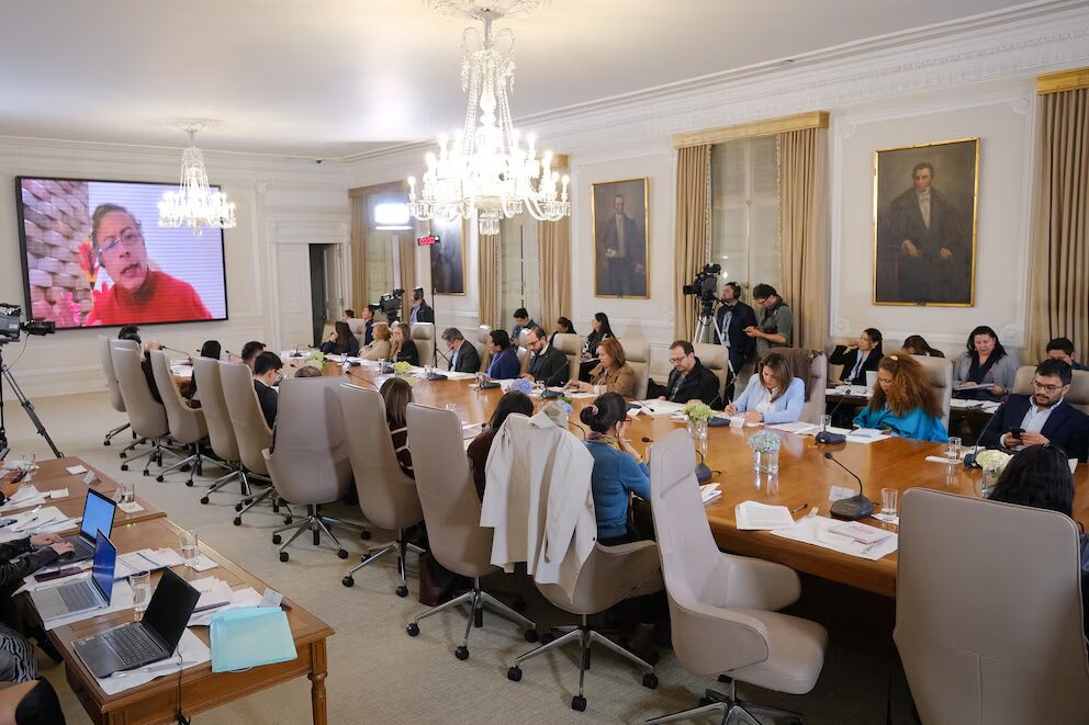 Gobierno de Colombia decreta desastre nacional para blindarse ante el impacto de El Niño