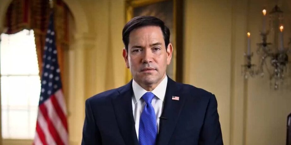 Mensaje de alcance global: Marco Rubio reivindica el excepcionalismo estadounidense en el 250° aniversario de la Independencia