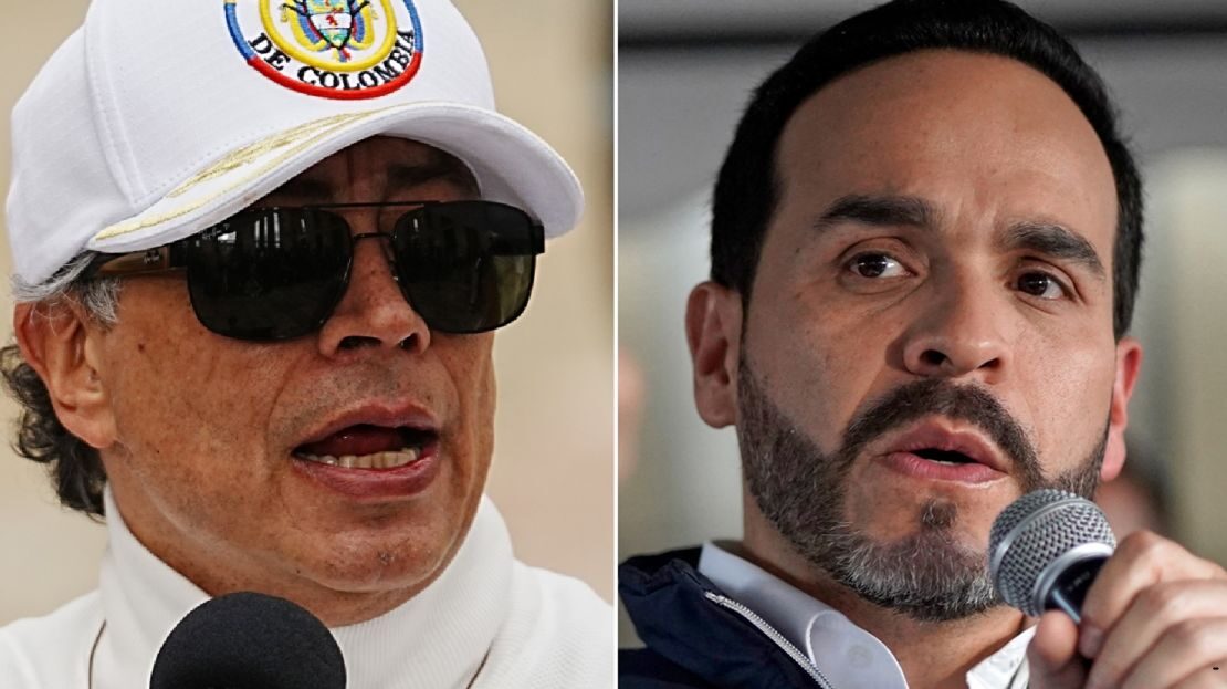Ruptura total: De la Espriella suspende el empalme tras denuncias de Petro