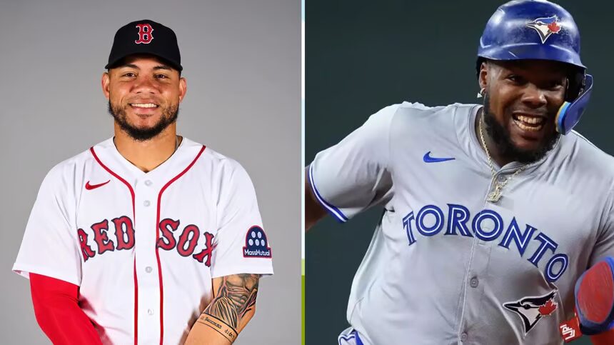Willson Contreras se suma a la constelación de estrellas tras baja de Guerrero Jr.