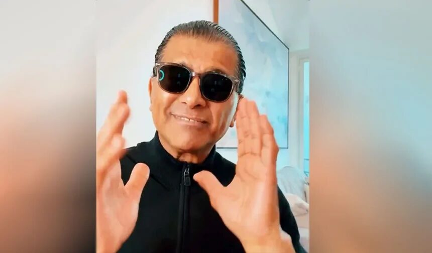 Franklin Virgüez rompe el silencio tras recuperar su libertad