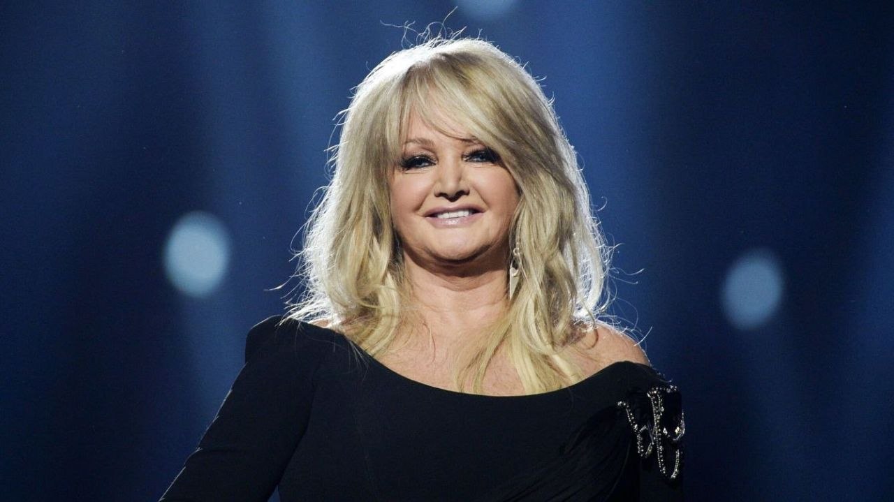 Luto en la música mundial: Fallece a los 75 años la legendaria cantante Bonnie Tyler