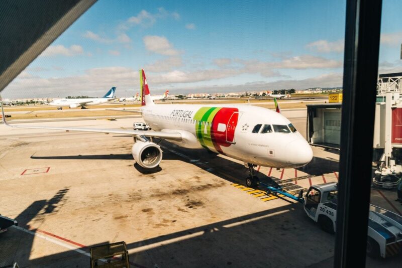 TAP Air Portugal retoma operaciones en Venezuela con puente humanitario