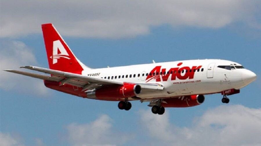 Avior Airlines activa conexión aérea entre Maracaibo y Curazao