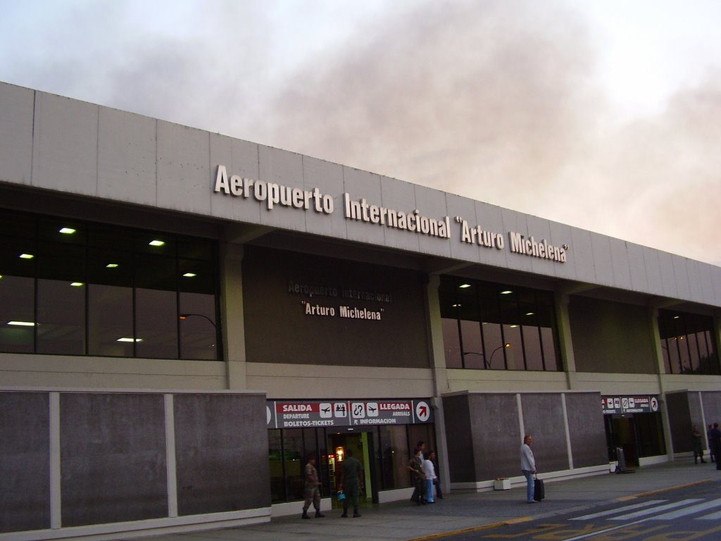 Aeropuertos alternos sostienen la conectividad aérea tras sismo en Maiquetía