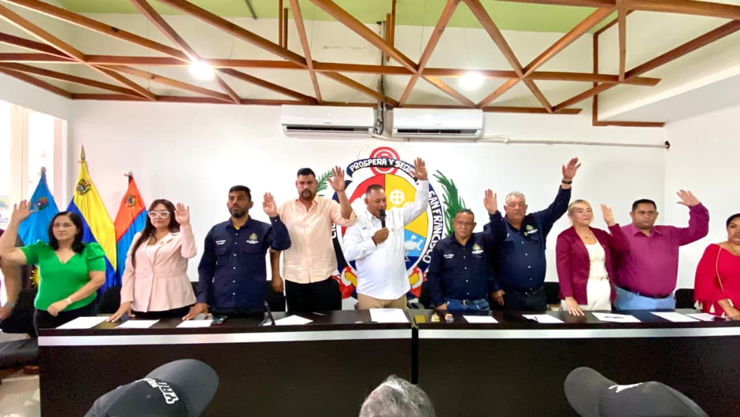 Alcaldía y Concejo Municipal de San Francisco reivindican a los pueblos indígenas con la creación del Instituto Municipal