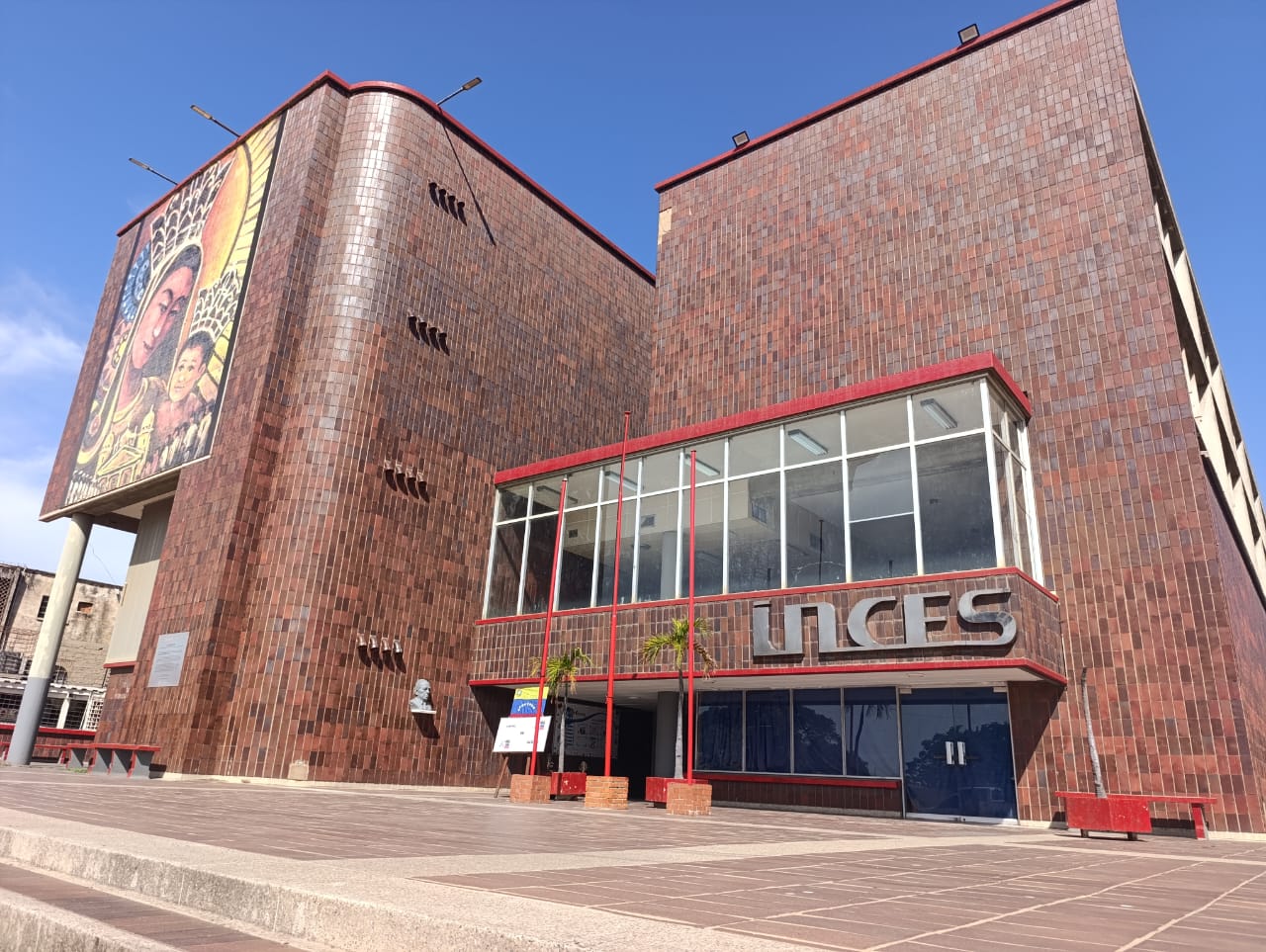 Inces Zulia conmemora los 67 años de servicio formativo del instituto