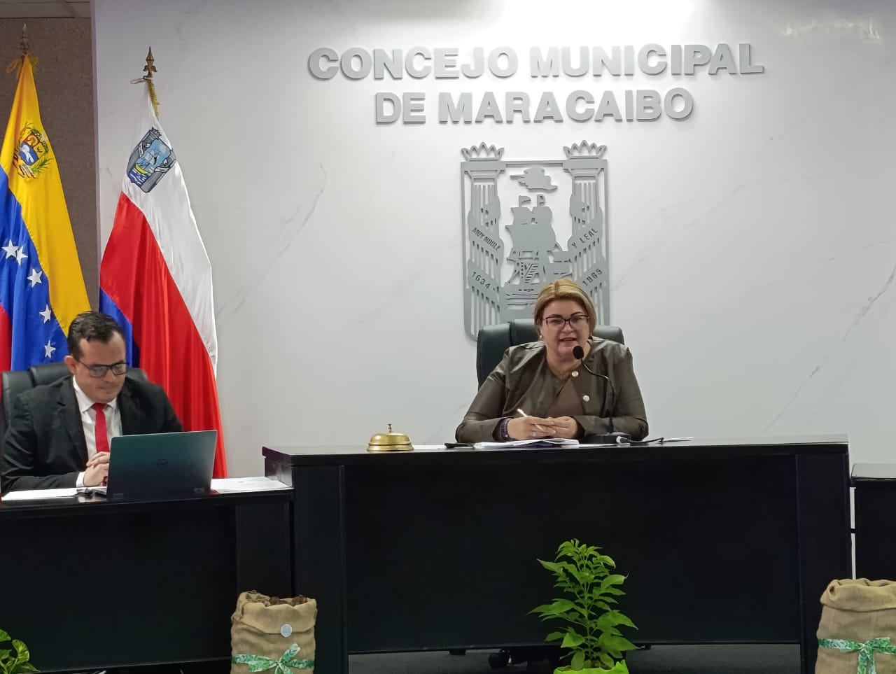 Maracaibo marca el paso: Una nueva era verde para Venezuela