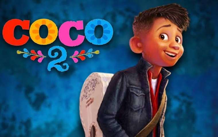 Estudios Disney y Pixar confirman «Coco 2»: la secuela llegará a los cines en noviembre de 2029