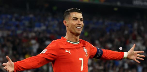 «Probablemente es mi último año»: Cristiano Ronaldo insinúa su inminente retiro del fútbol