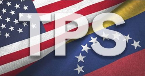 EE. UU. oficializa la cancelación del TPS para Venezuela y otras 11 naciones