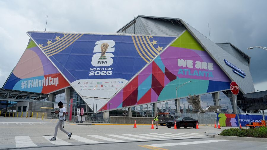 Ciudades sede del Mundial 2026 exigen a la FIFA fondos millonarios prometidos para obras sociales