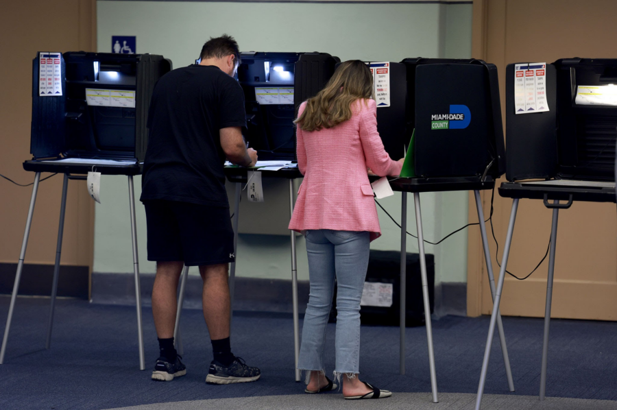 Florida acude a las urnas en unas primarias clave para definir las candidaturas al Congreso y la Gobernación del estado