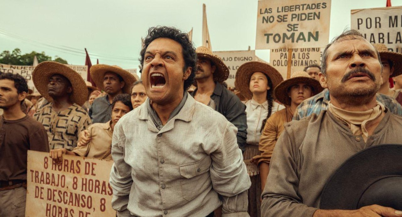 Netflix revela el tráiler del episodio final de Cien años de soledad: un cierre cinematográfico para la saga de Macondo