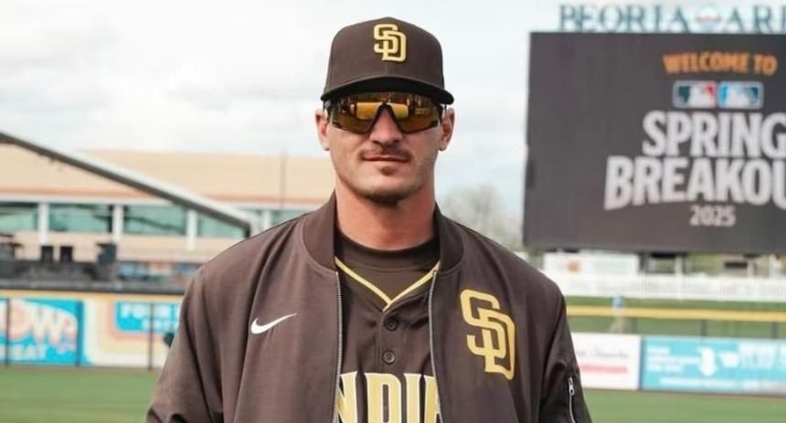 EE. UU. ratifica proceso de deportación contra el expelotero venezolano Oswaldo Pirela
