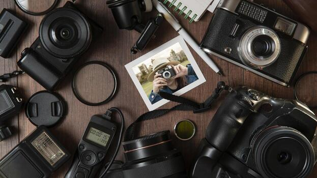 Día Mundial de la Fotografía: 187 años inmortalizando la historia a través del lente