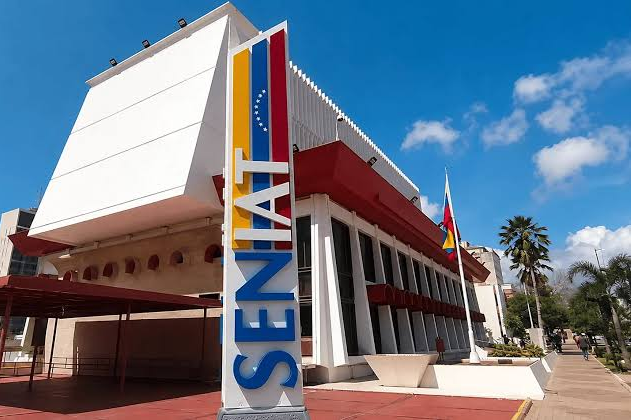 Seniat exige incluir el RIF en toda publicidad digital y redes sociales tras reforma tributaria