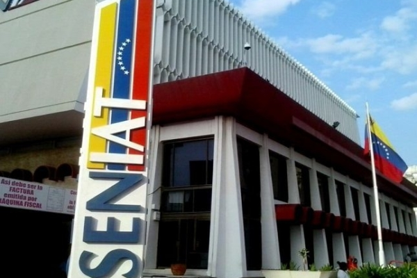 Seniat presentó el nuevo diseño del RIF en el marco de la modernización tributaria