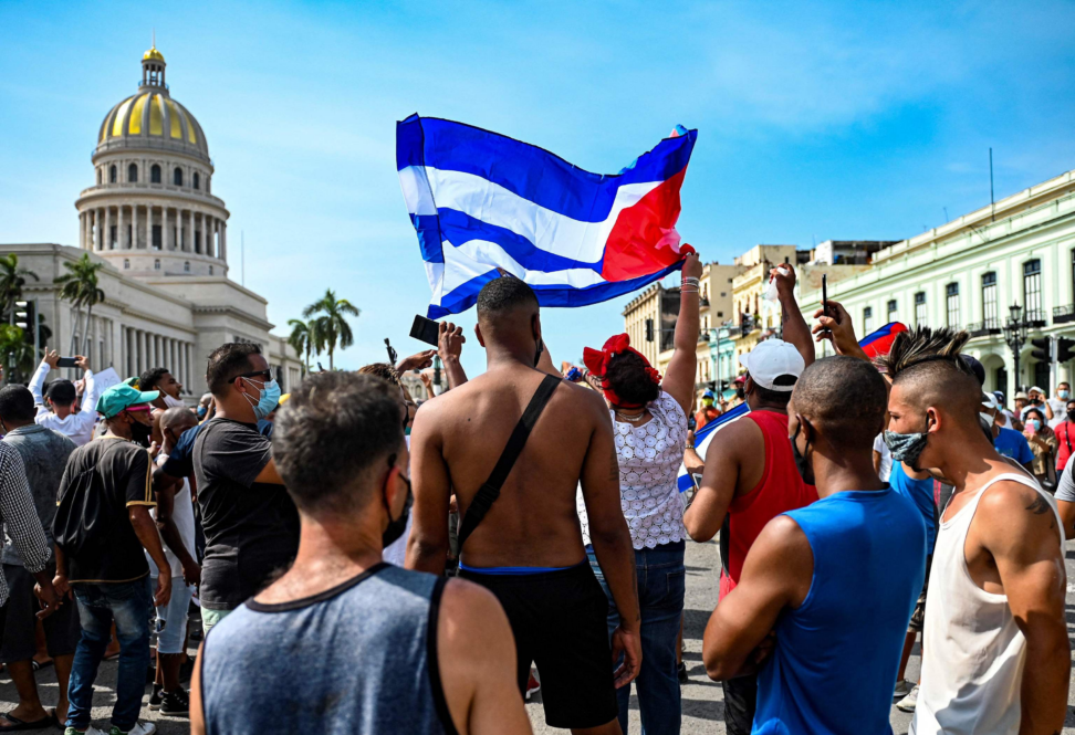 ONG Cubalex denuncia un aumento histórico de protestas en Cuba durante el primer semestre de 2026