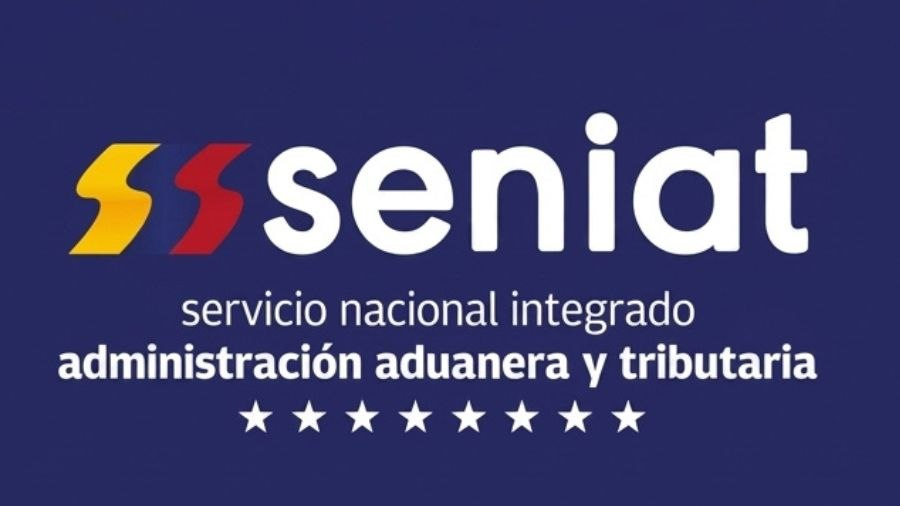 Seniat proyecta una era de agilidad tributaria con el lanzamiento de su nueva imagen institucional