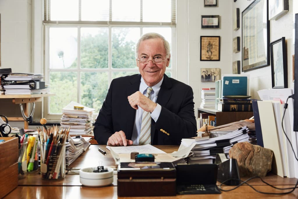 Según la revista Fortune: Steve Hanke, el «médico del dinero», asesorará a la Asamblea Nacional en un plan de dolarización plena