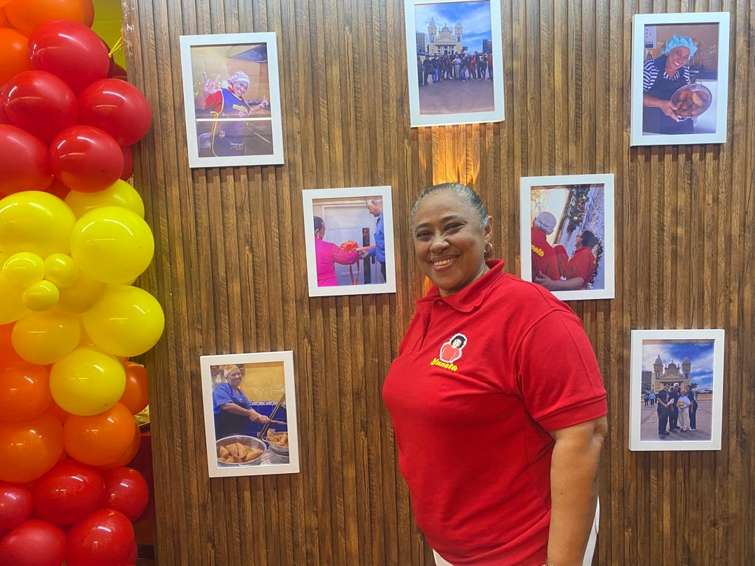 Sabor y tradición: Yaneth Empanadas estrena moderna sede en la avenida Bella Vista de Maracaibo