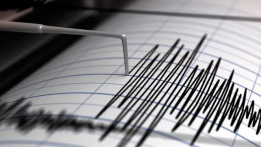 Tres sismos sacudieron el oriente de Venezuela en menos de 30 minutos durante la madrugada