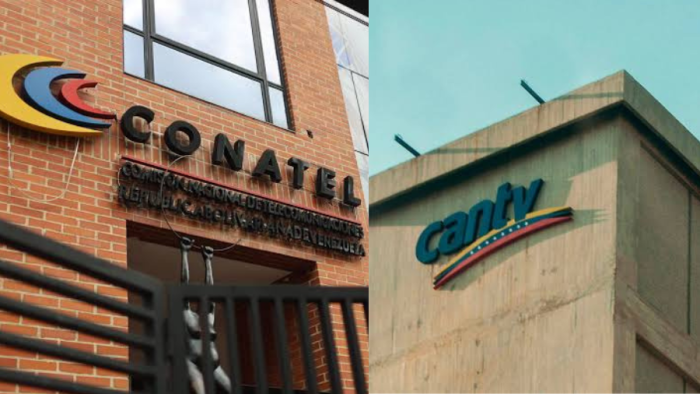EE. UU. autoriza a Conatel y Cantv para realizar operaciones de telecomunicaciones con firmas estadounidenses