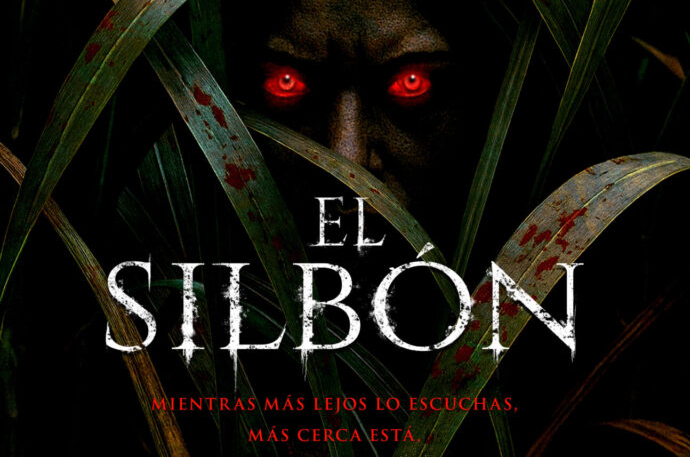 «El Silbón», regresa a la gran pantalla con un filme de terror y suspenso dirigido por Diego Velasco