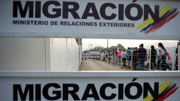 Orden de deportaciones en Colombia desata ola de incertidumbre en la diáspora venezolana