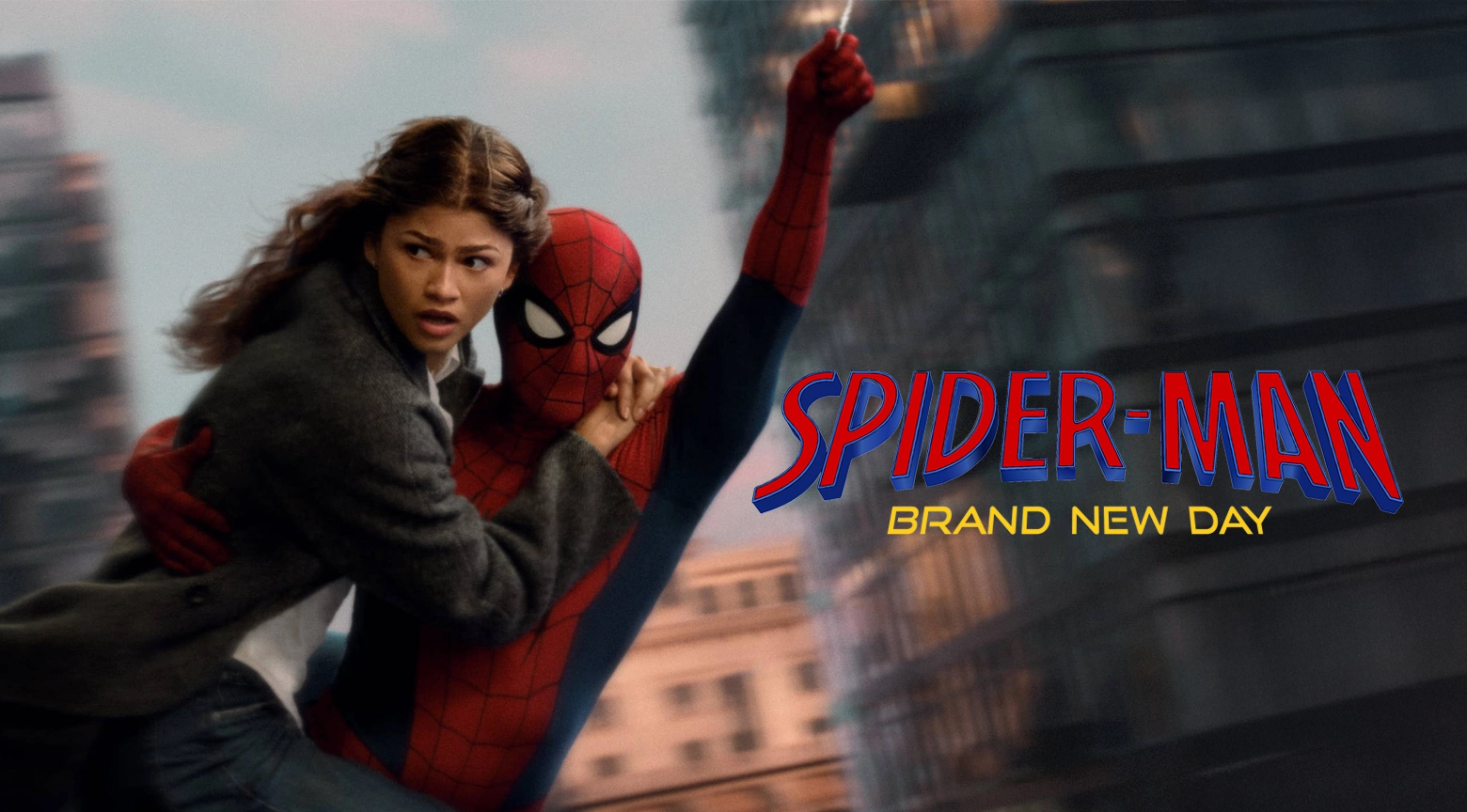 ‘Spider-Man: Un nuevo día’ roza el ‘top 5’ histórico tras superar los $2.200 millones