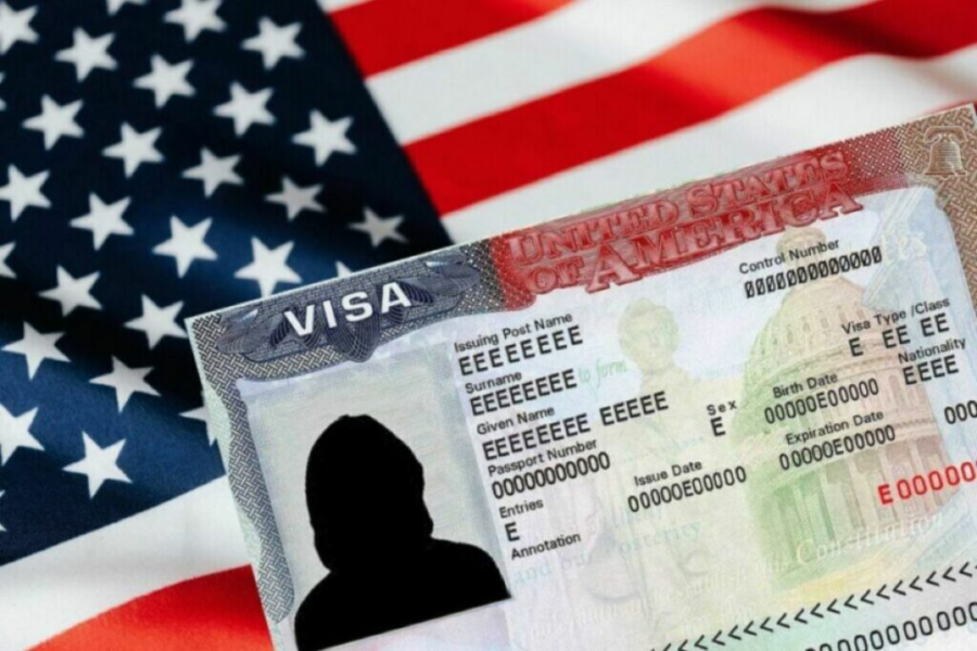 EE. UU. suspende temporalmente la programación de citas para visados de inmigrante en todo el mundo
