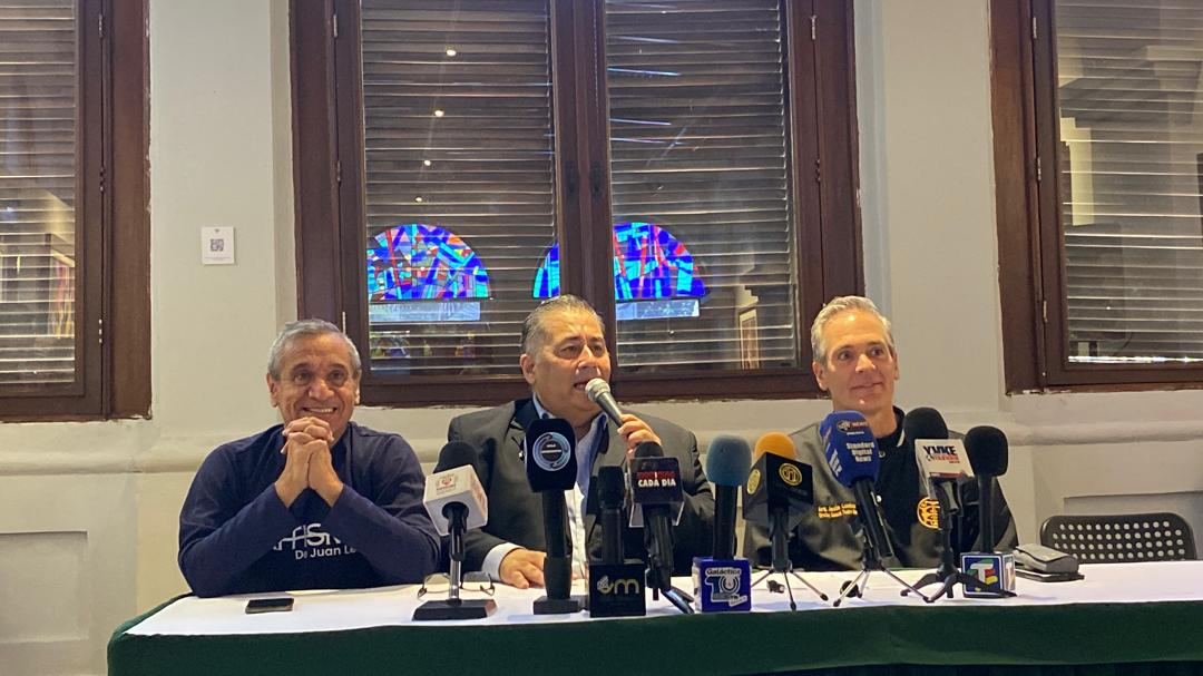 Gaita Baralt celebra tres años con una agenda especial e impulsa la «Procesión de los Furros»