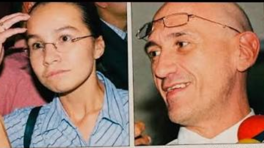 Detienen a Luis Carrera Almoina, el «monstruo de Los Palos Grandes»: irá al Rodeo II