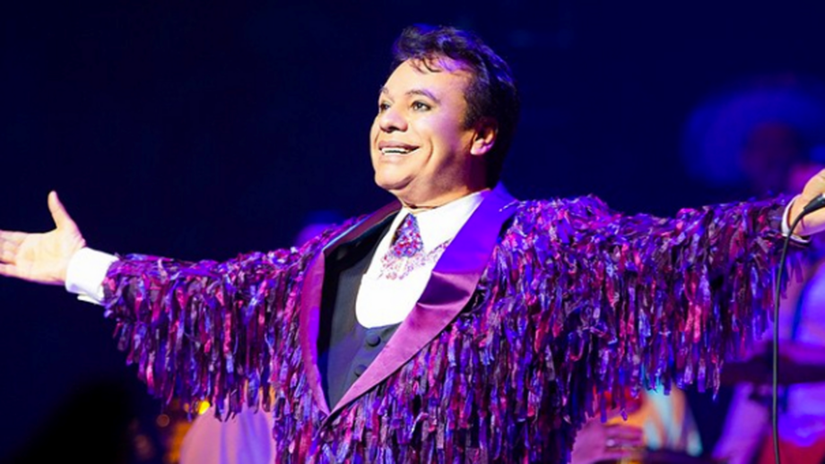 EE. UU. rinde homenaje a Juan Gabriel a una década de su partida
