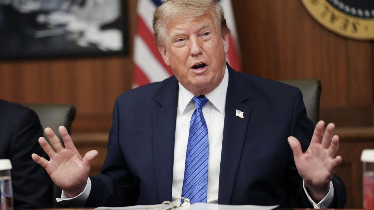 Donald Trump usará el petróleo venezolano para reabastecer la Reserva Estratégica en su país: «Es un regalo de Venezuela para el pueblo de Estados Unidos»