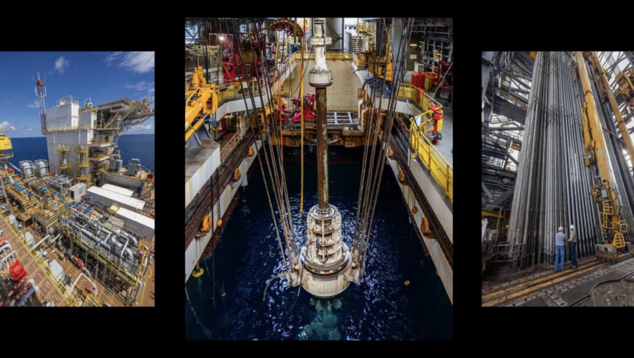 Trump cita a la industria refinadora petrolera de EE. UU. para reactivar el crudo venezolano en el Golfo de México