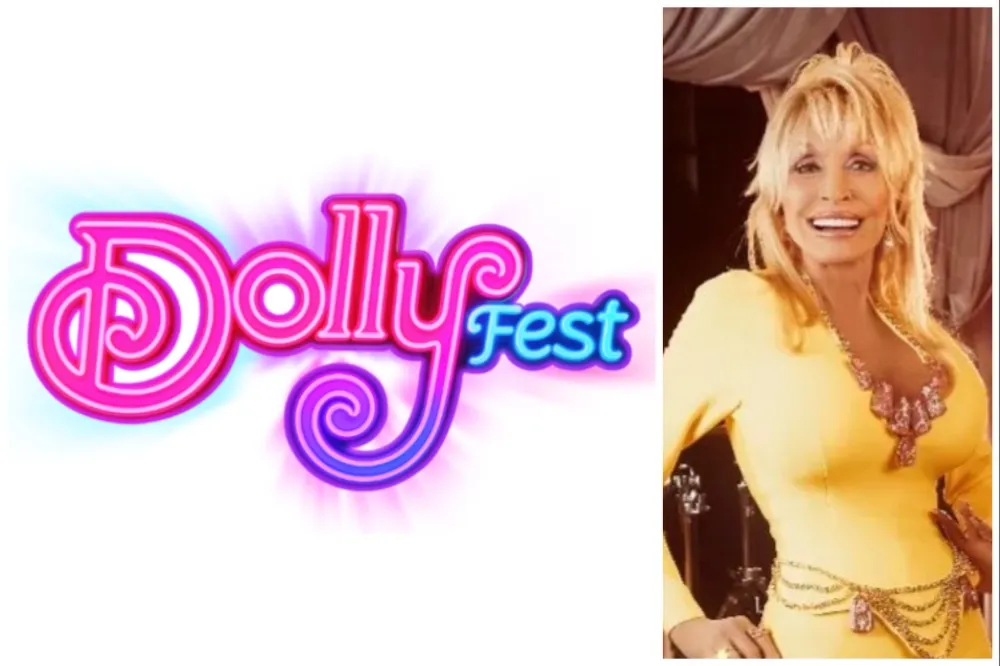 Anuncian el «DOLLYFEST»: el festival global en homenaje a la leyenda del country Dolly Parton