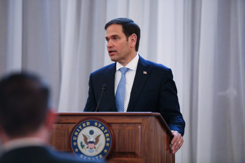 Marco Rubio avala liberación de 131 detenidos como un avance hacia la reconciliación en Venezuela