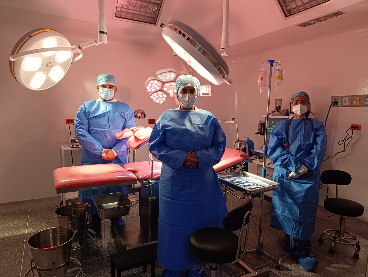 Modernización histórica de la salud en el Zulia: Hospital Central de Maracaibo reactiva áreas críticas y de alta tecnología para el beneficio del pueblo