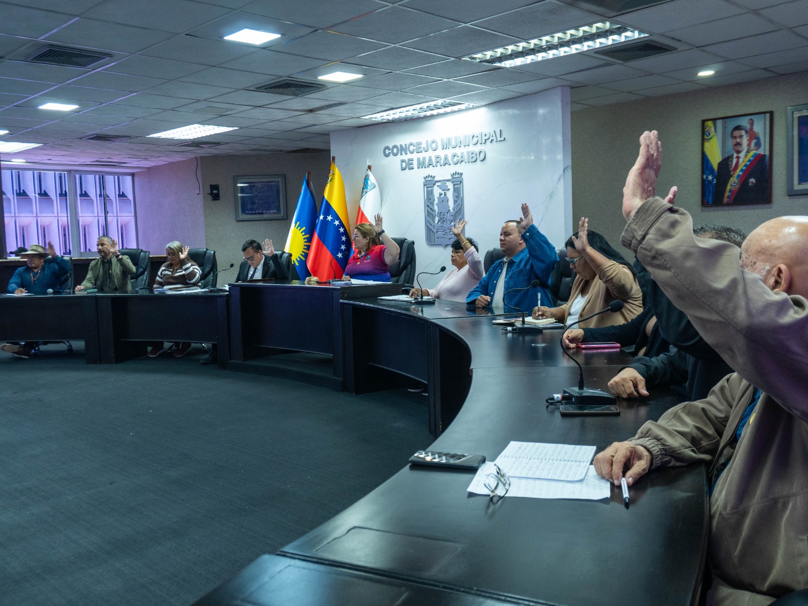 Aprueban por unanimidad Ordenanza sobre Gestión Ambiental en Maracaibo