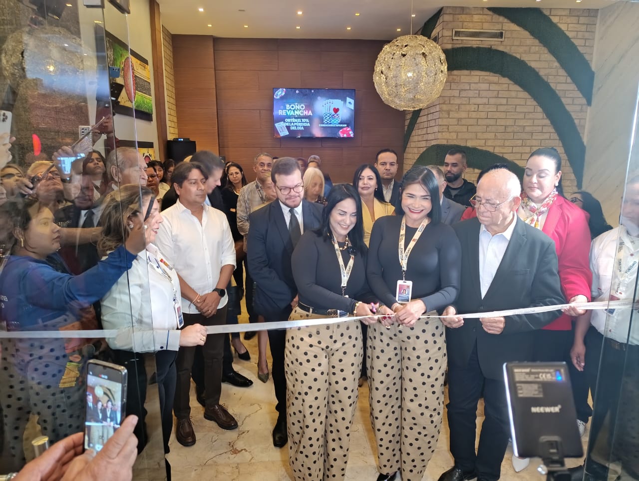 Maracaibo Se Transforma En El Epicentro Del Emprendimiento Y La Conexión Comercial Con La Celebración De La Primera Vitrina Turística Y Gastronómica 2026