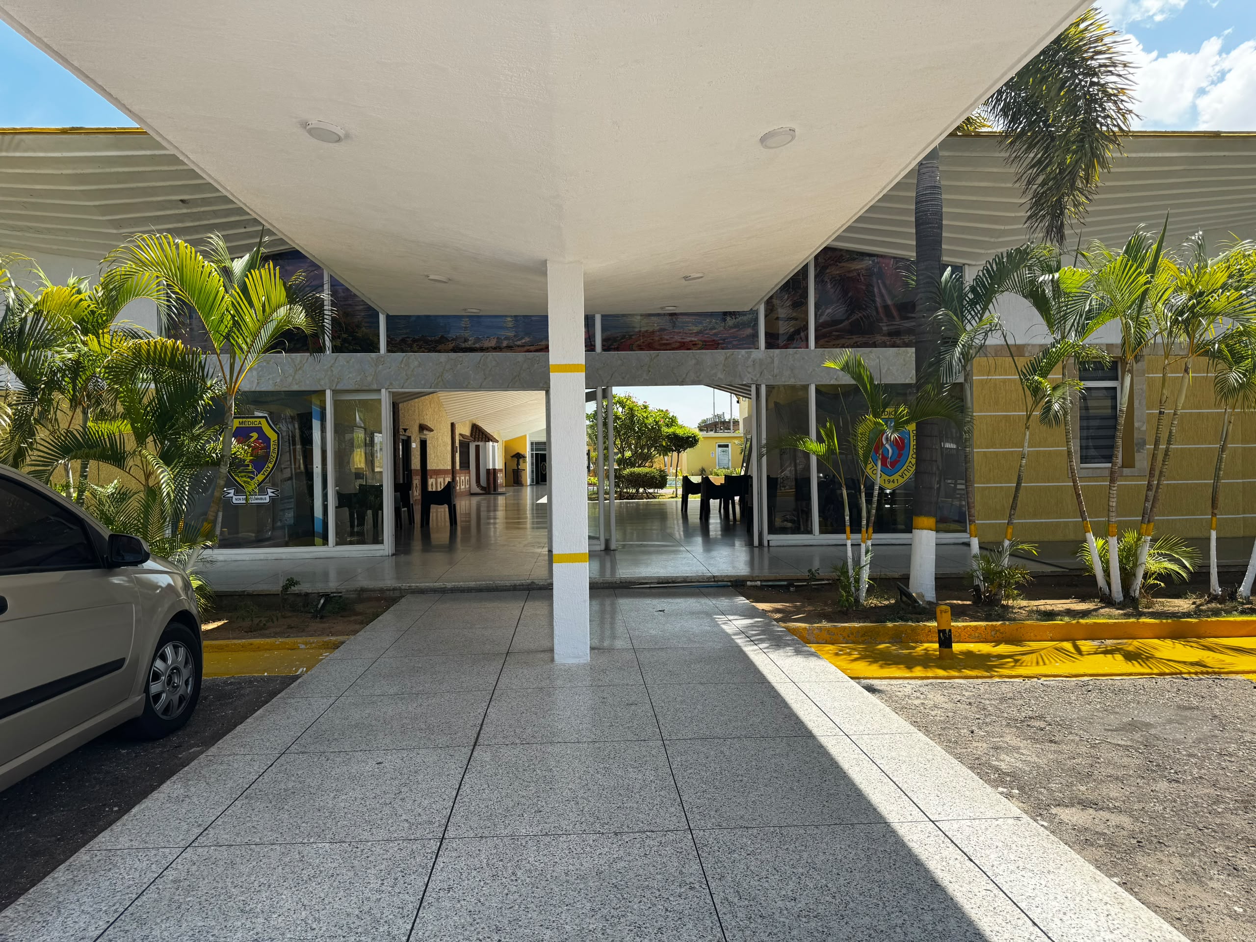 Congreso Científico del Colegio de Médicos del Estado Zulia se realizará del 13 al 17 de octubre