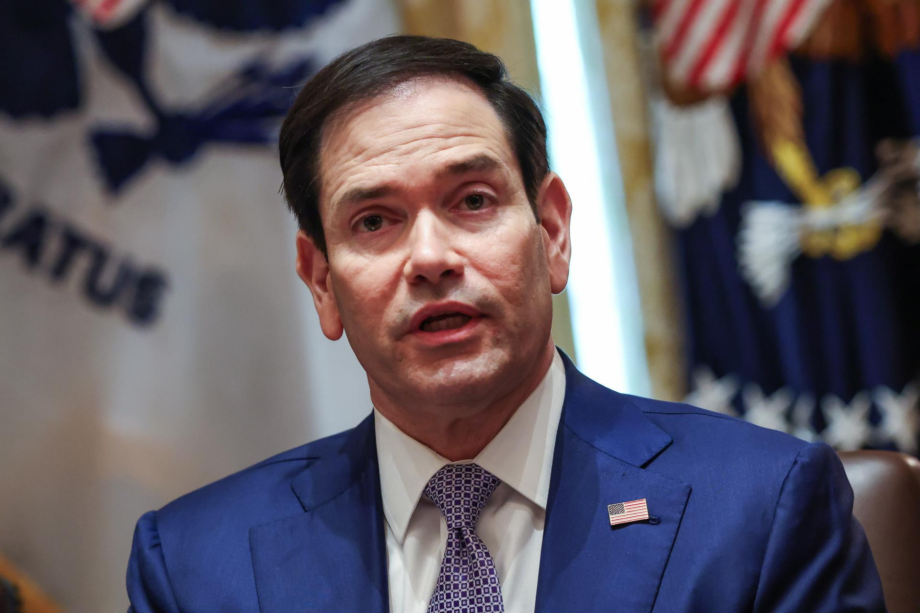 Marco Rubio llegará a Colombia para cumbre bilateral con el presidente De la Espriella