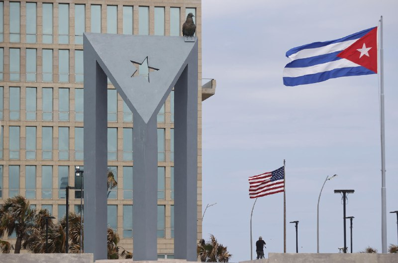 Cuba denuncia pérdidas por $8.083 millones debido al embargo de EE. UU. en medio de un récord de importaciones privadas