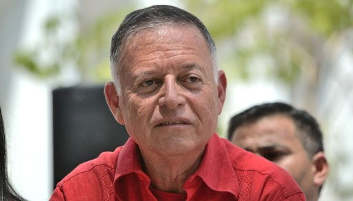 Arias Cárdenas califica de «manchas» las violaciones de DDHH y los torturados del régimen